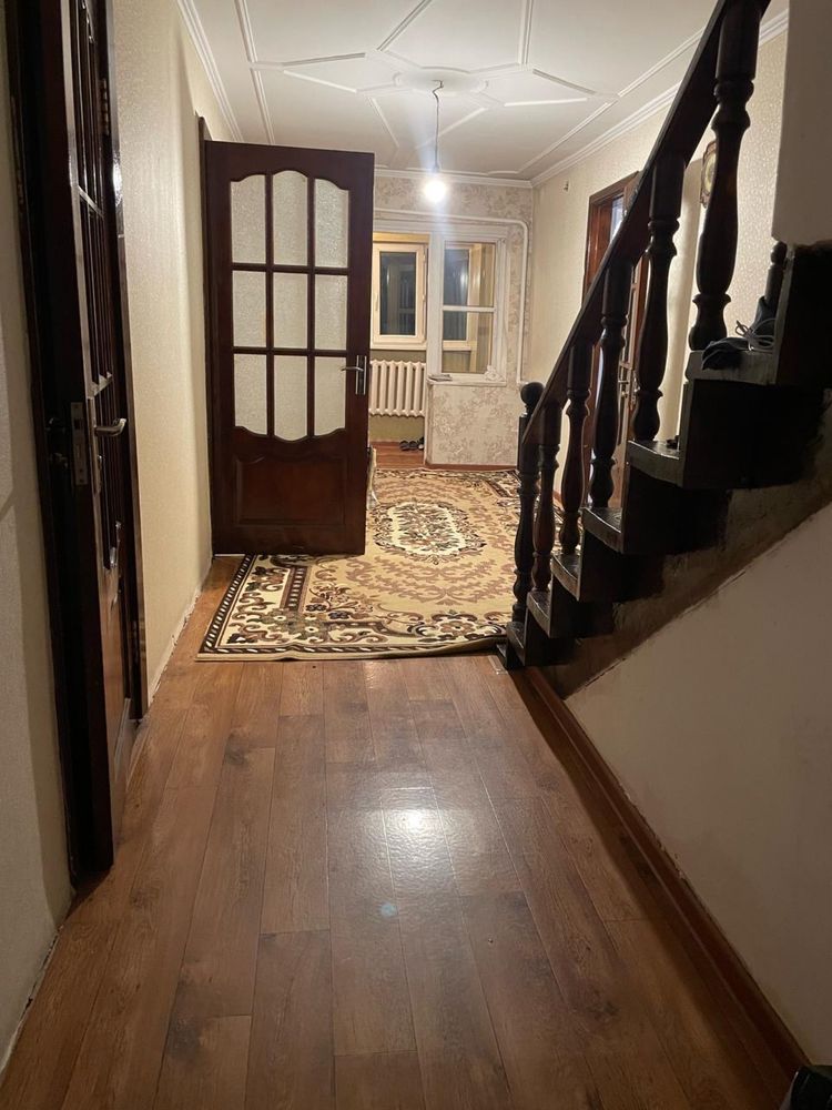 Продам Дом 2х этаж Продается Срочно Дом  В Городе Иссык Каттедж Евроре