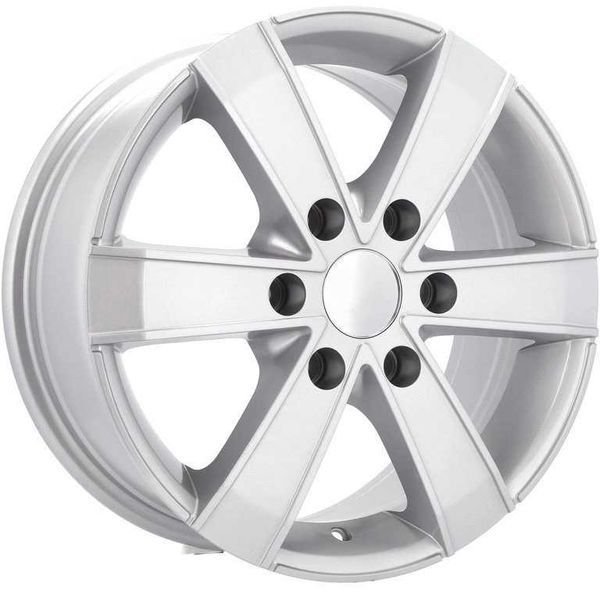 16" 17" 18" Джанти 6х130 за бус Mercedes-Benz Sprinter VW Crafter