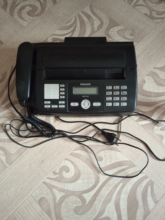 Продам телефон -факс