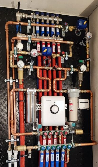 Сантехникалық Қызмет