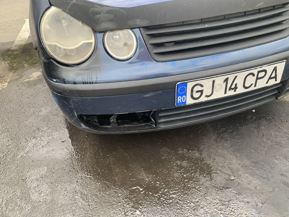 Vand Urgent VW Polo