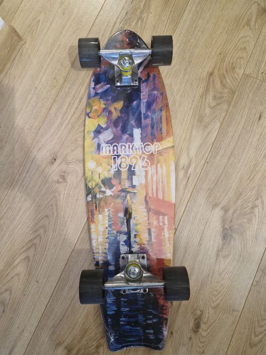 Skateboard Sentexim nou