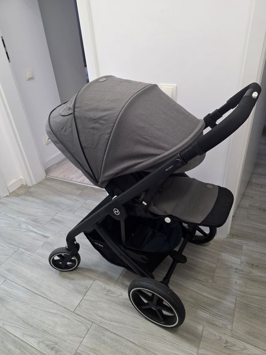 Carucior Cybex Balios S