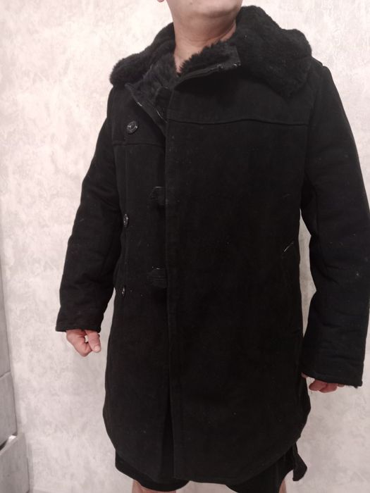 Срочно Продается тулуп