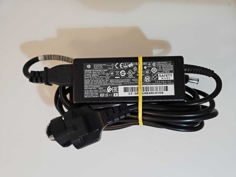 Incarcator laptop original HP 65W 19.5V 3.33A