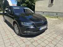Skoda Superb 2019  2.0TDI 190cp 4x4  DSG