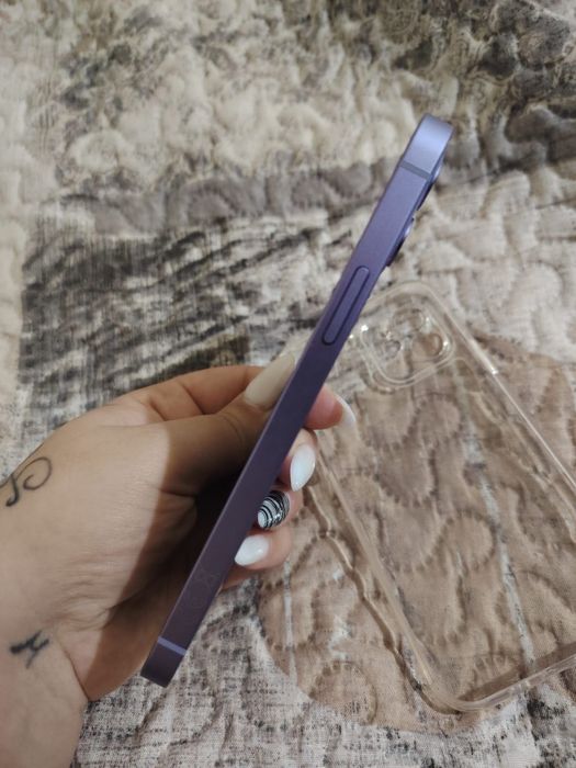 iPhone 12 64 gb Перфектен