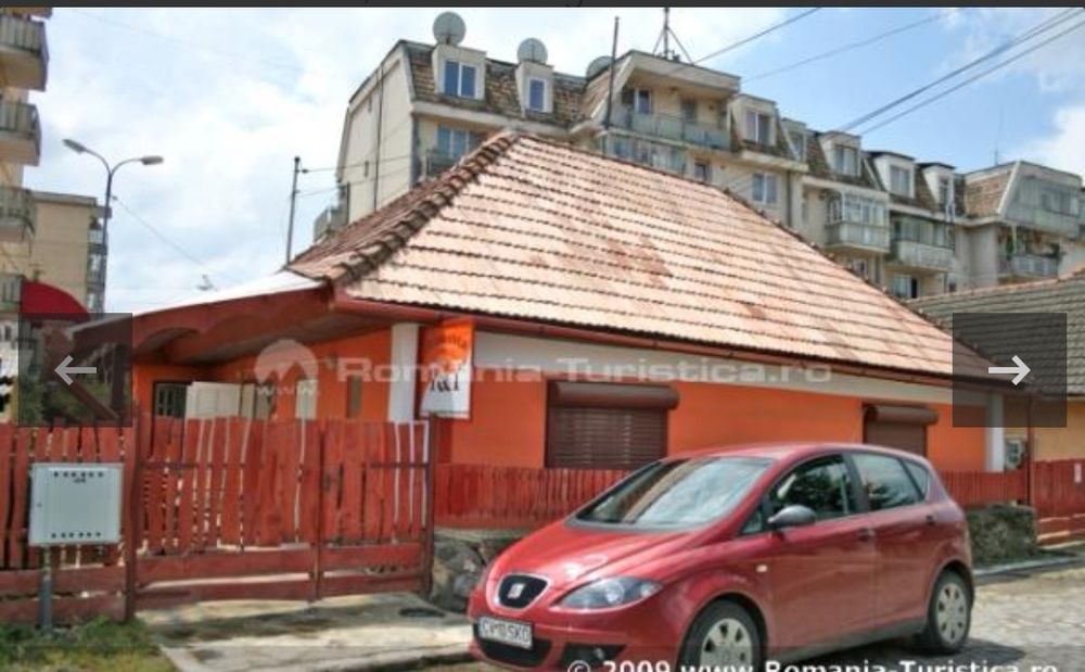 Cazare, pensiune Covasna