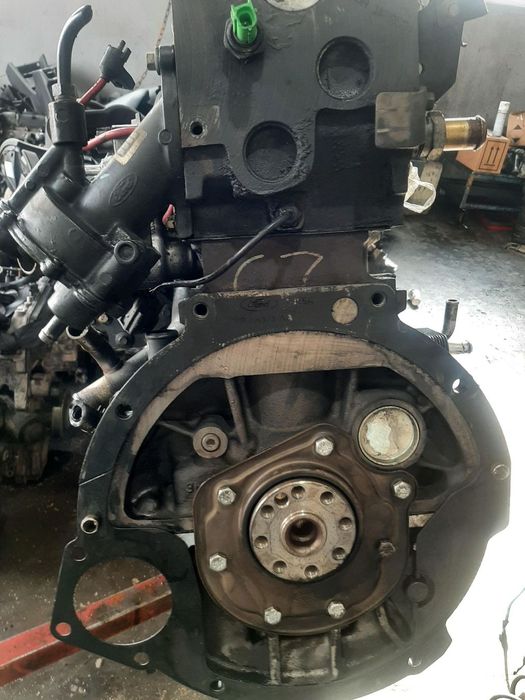 motor 1.8 tdci f9da ford focus 1 2001-2004