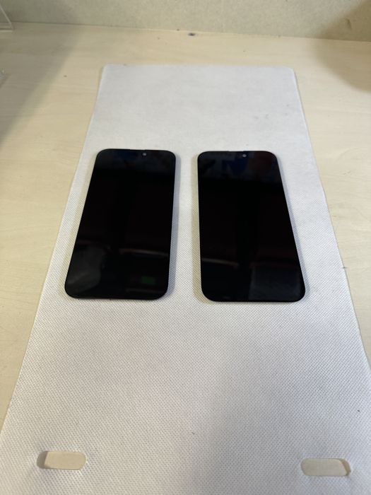 Display iphone 16 pro max