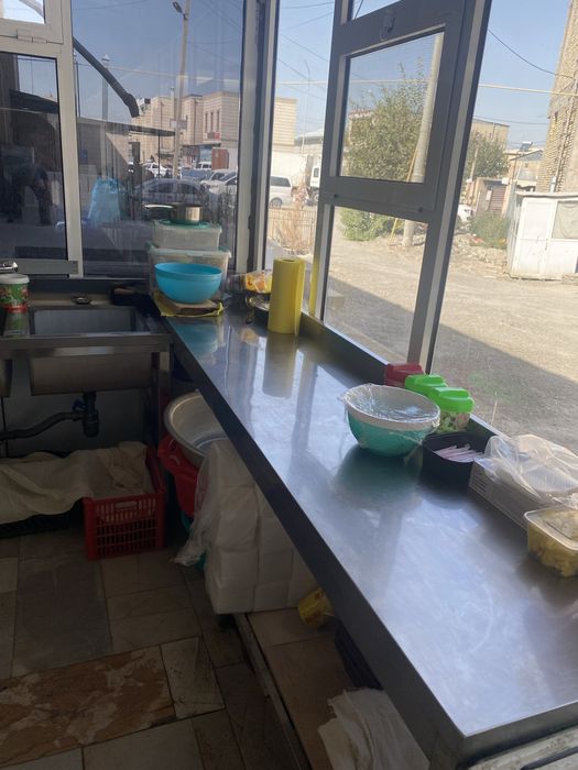 Оилавий тадбиркорлик учун кулай таклиф… Таййор бизнес сотилади.