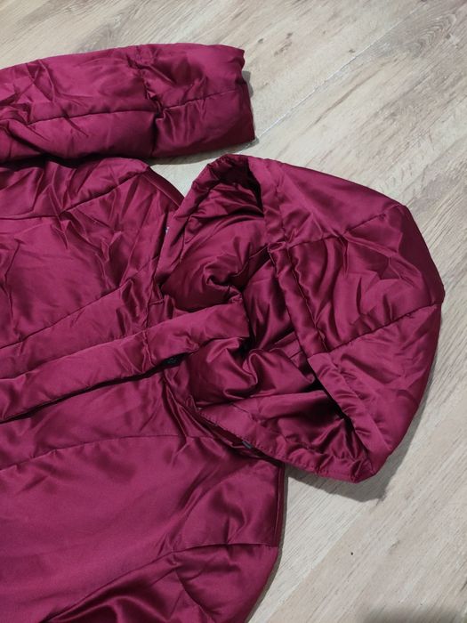 Geaca damă Calvin Klein cu puf mărimea M/L