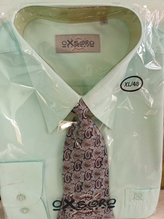 15 Класически ризи от фин памук!