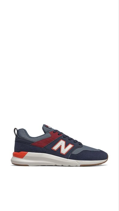 Маратонки New Balance Original 44