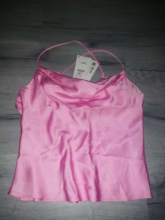 Top Zara dama mărime M nou