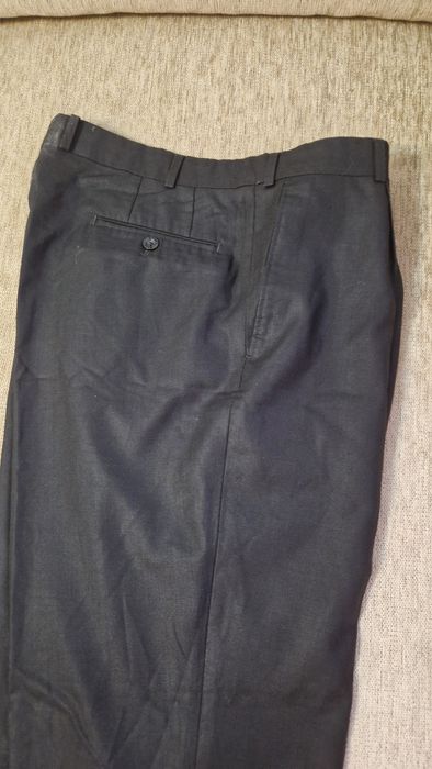 Pantaloni costum, mas. 50