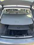 Rulou portbagaj Audi A4 B8 culoare gri