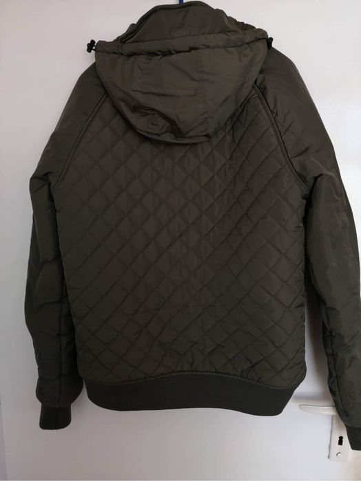 Мъжко яке NON GRADA