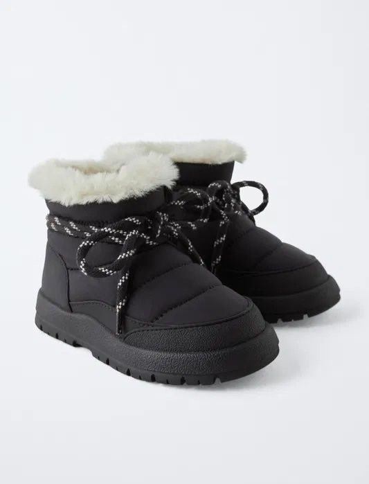 Детски боти за момиче