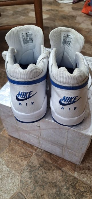 vand adidas gheata Nike mărimea 40.5