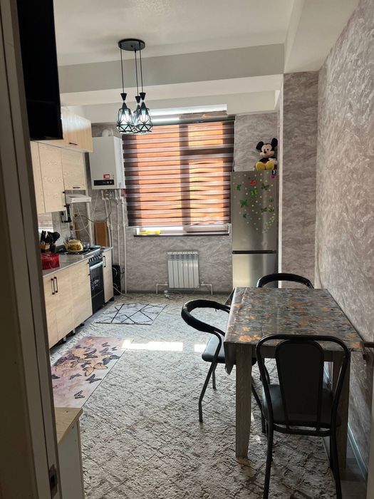 Квартира арденда