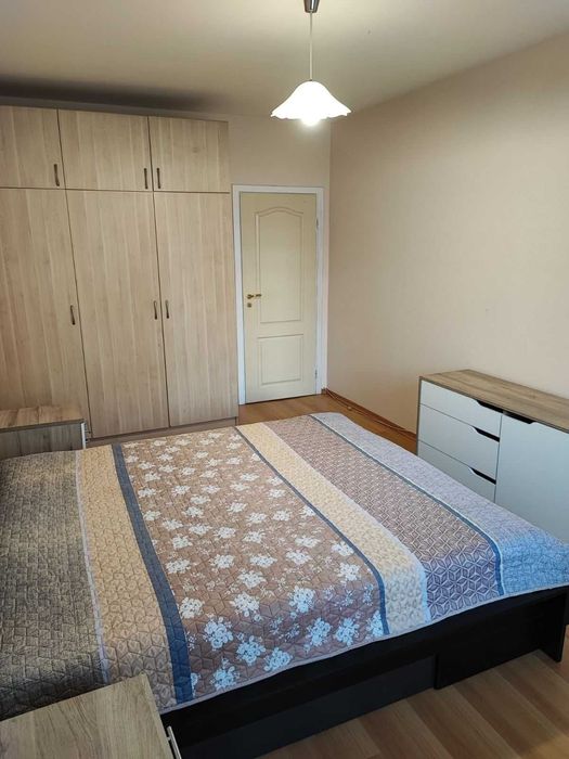 Дава се под наем Двустаен апартамент в Варна, Левски - 80 кв.м за 408 € - Снимка #5