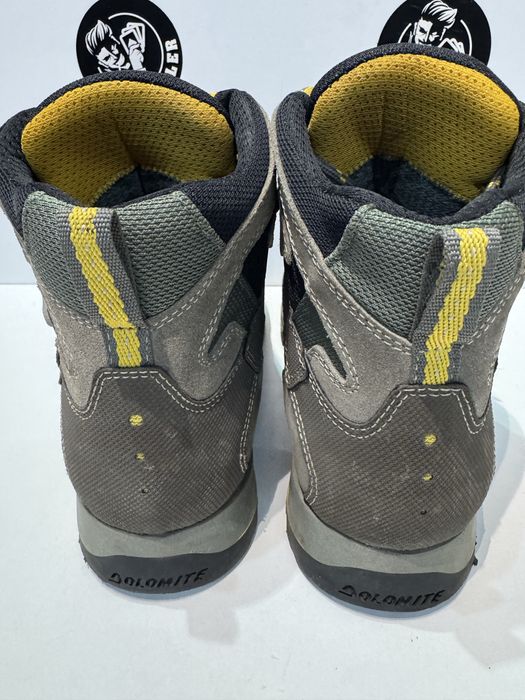 Туристически обувки DOLOMITE GORE-TEX .Номер 41