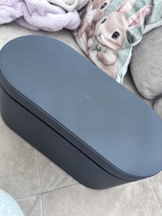 Стайлер Dyson комплект