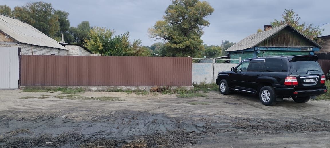 Дом в пос.Лодочный
