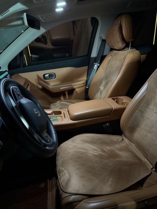 Leapmotor C16 electr