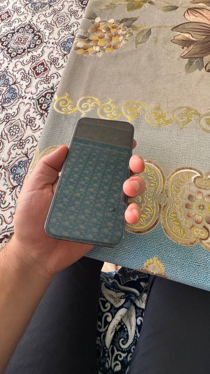 Iphone 13 pro 128