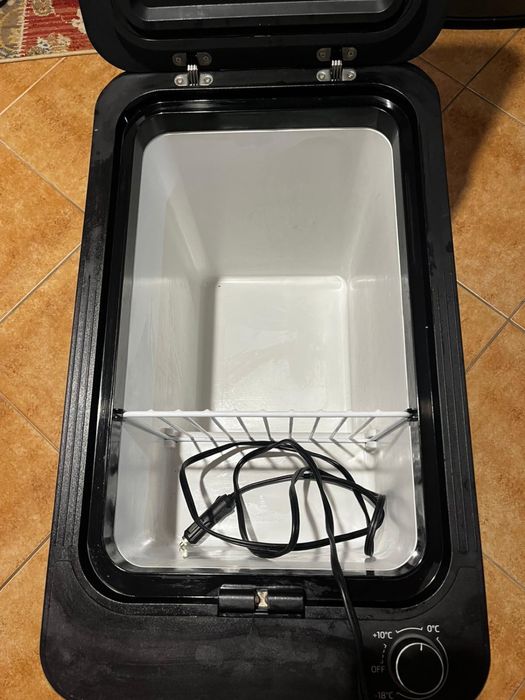 Frigider auto 12/24V