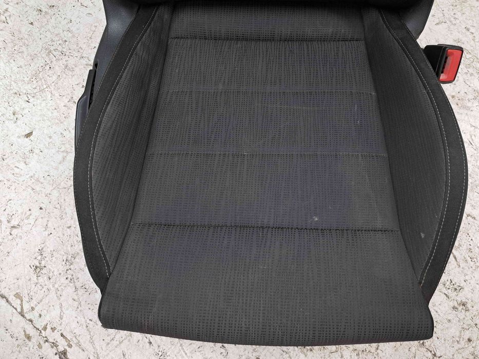 Scaun dreapta fata Skoda Superb III Combi (3V5) [Fabr 2015-2024] OEM