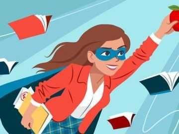 Репетитор начальных классов.