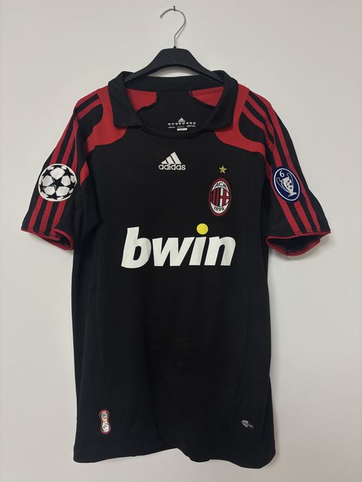 Tricou AC milan Inzaghi