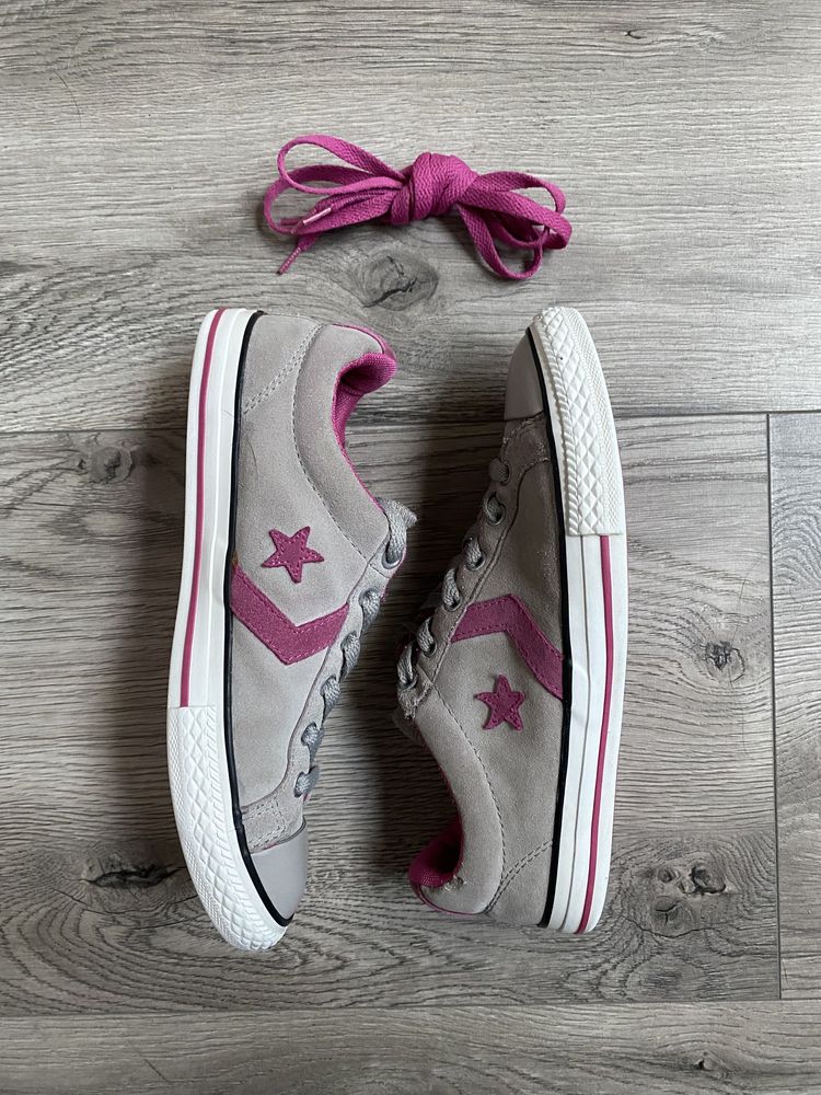 Converse All Star (Mărimea 37.5)