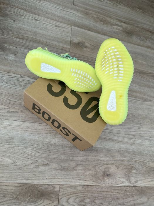 Yeezy Boost 350 v2 YEEZREEL ORIGINALI 100%