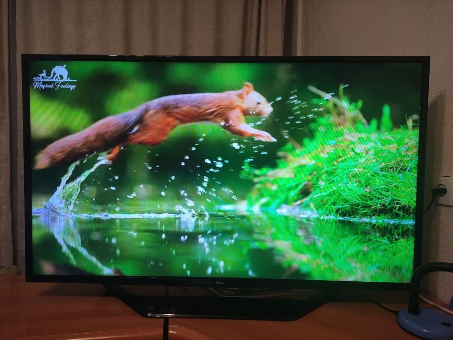 Продается телевизор  LG  смарт