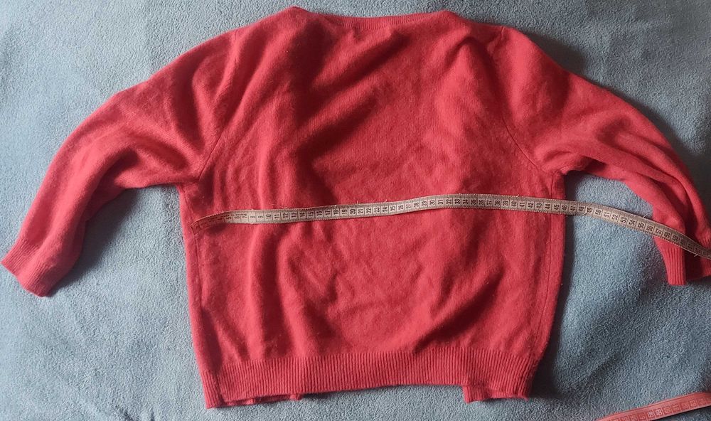 Pulover elegant Repeat Cashmere