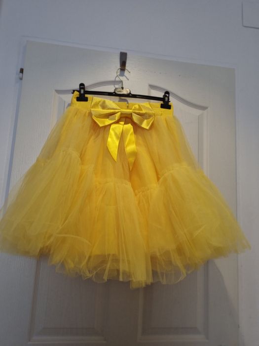 Fusra tulle marimea M