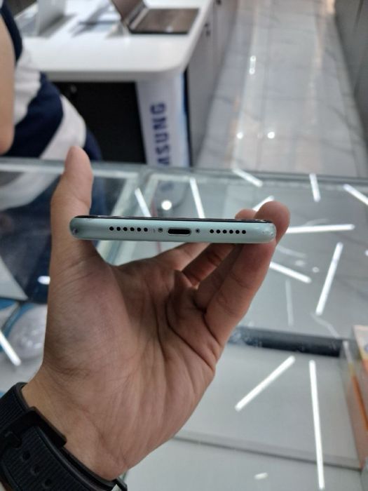 IPhone 11 64 Green