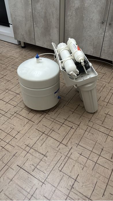 Фильтр для очистки воды