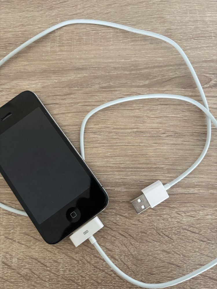 IPhone 4 16GB Отключен