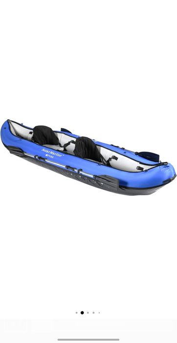 Caiac gonflabil Dynamic 330 nou sigilat garantie