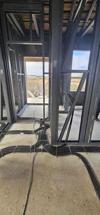 Electrician - Firma Autorizata ANRE - Buletin PRAM