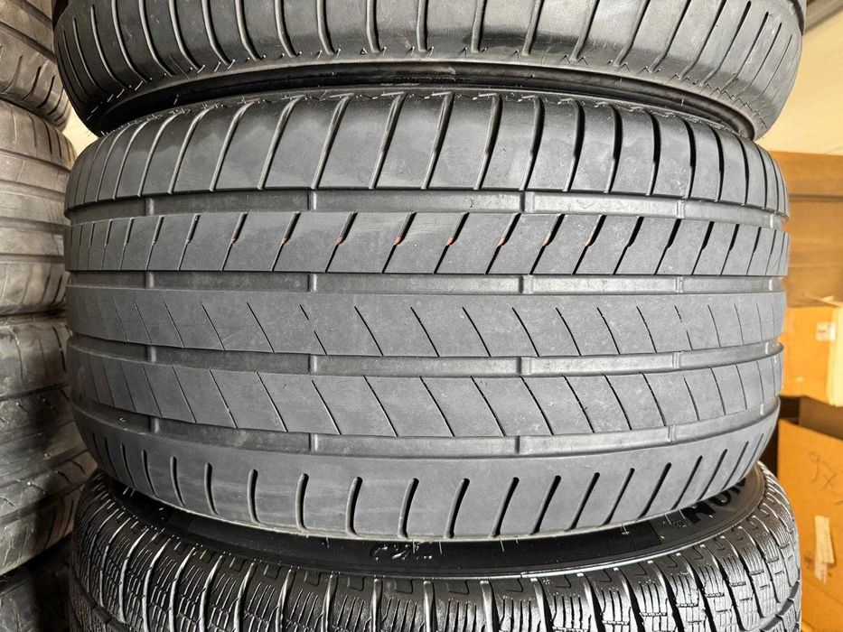 4 Anvelope Vara 275 45 / 305 40 20 Bridgestone Alenza 6.5mm 2023 RFT