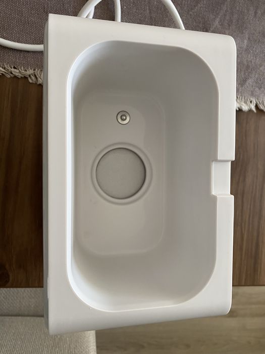 Нагревател за бебешки бутилки Lionelo Care Double