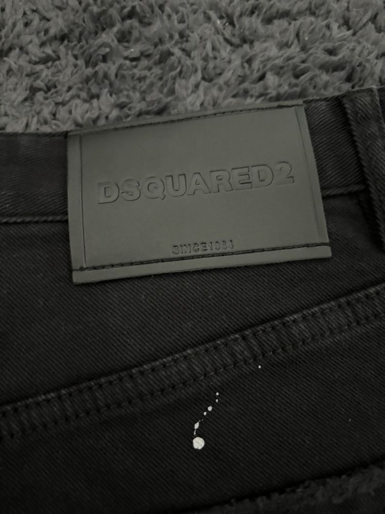 Blugi Dsquared2