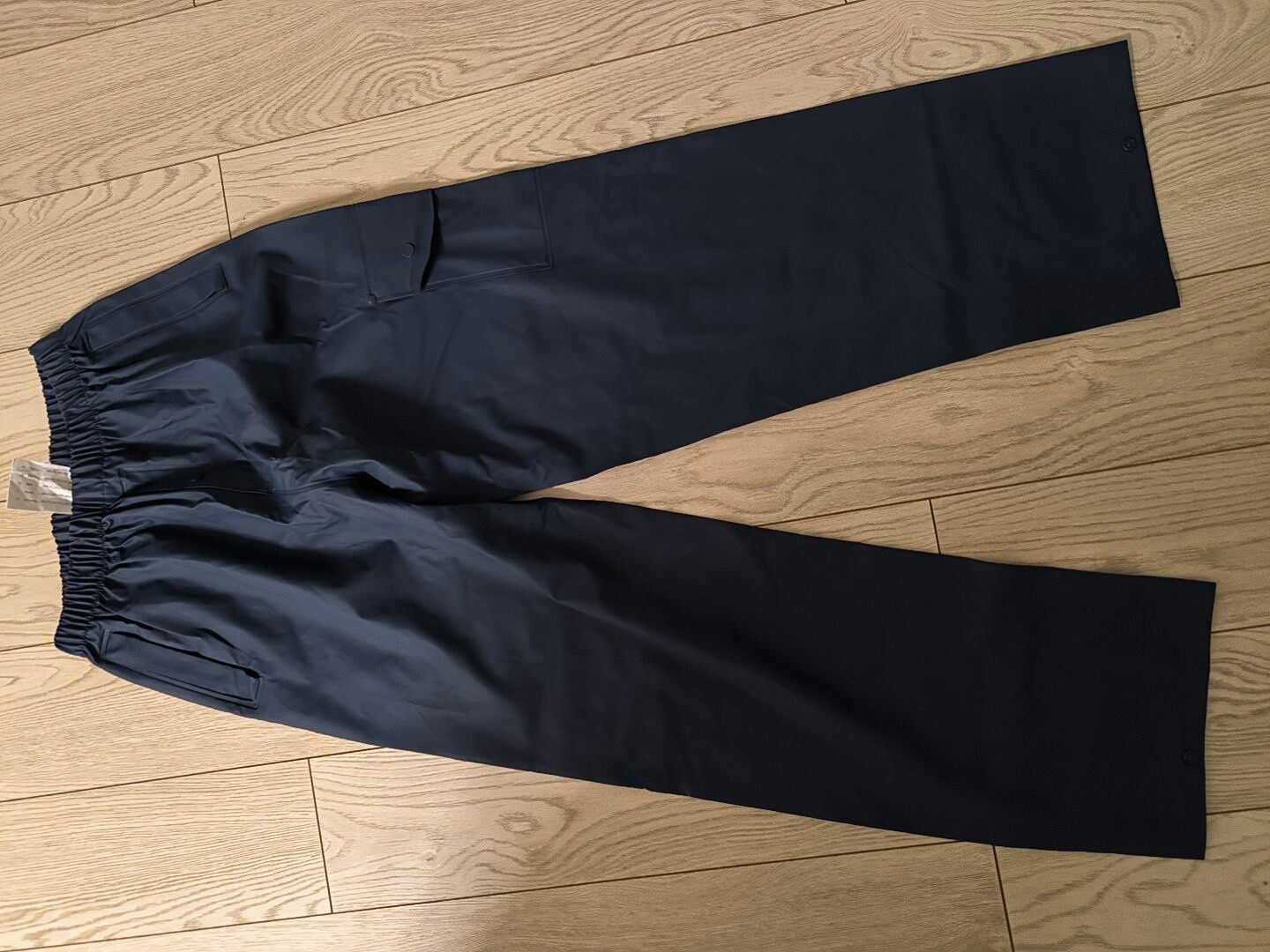 Pantaloni de lucru Delta plus