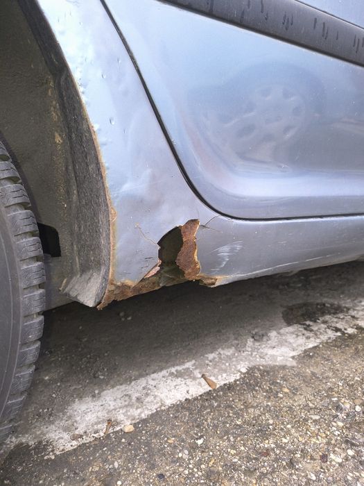 Vând Skoda Octavia 4x4